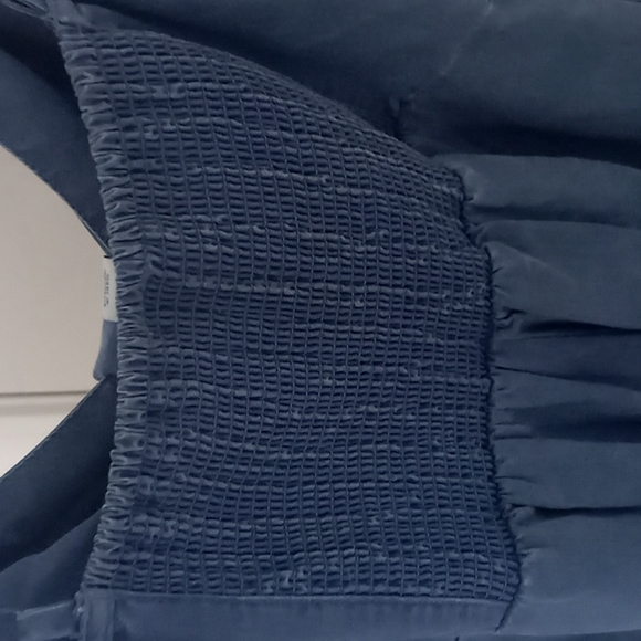 Spectacular OLD NAVY Denim Jumpsuit - Picture 3 of 4